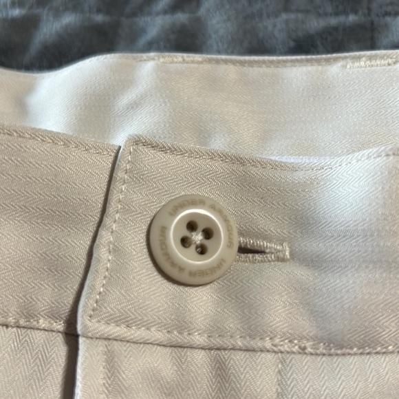 Under Armour Men’s‎ Golf 10”inseam Shorts - Picture 5 of 9